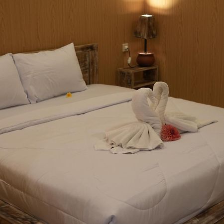 Ambara Guest House Tampaksiring Exterior foto