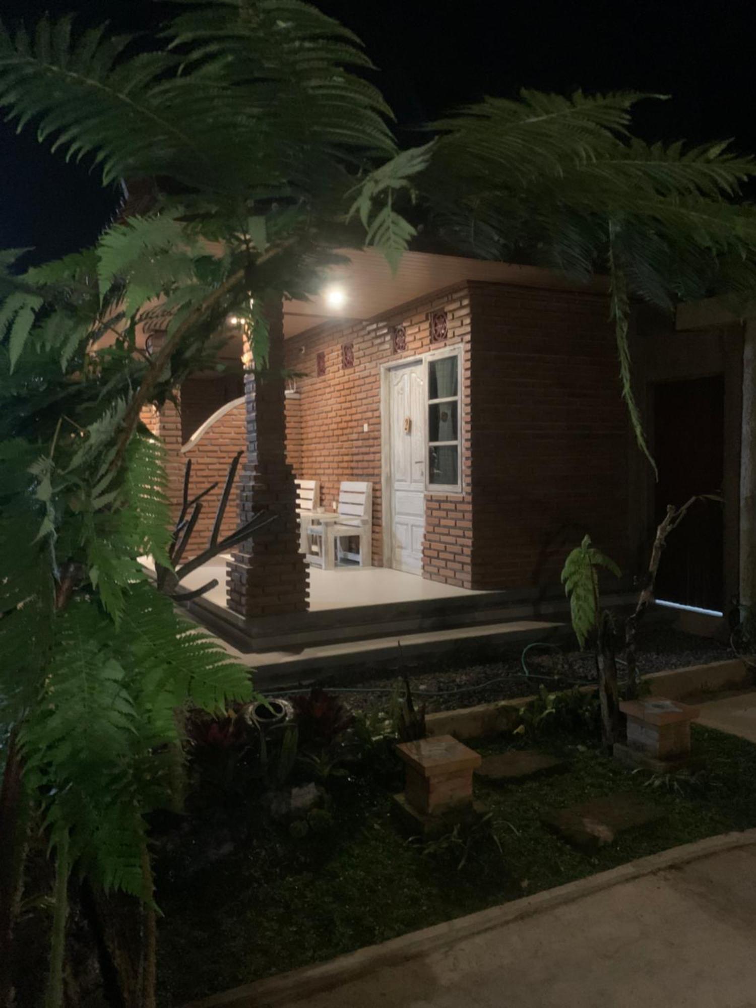 Ambara Guest House Tampaksiring Exterior foto